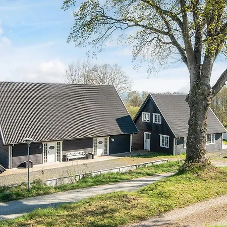 Feriehus 16 Person In Aabenraa-by Traum Aabenraa