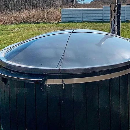 16 Person In Aabenraa-by Traum Semesterbostad Aabenraa