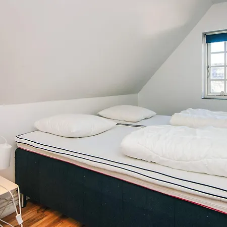16 Person In Aabenraa-by Traum Feriehus