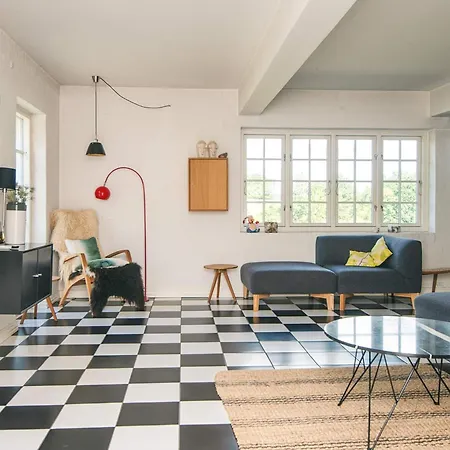 Casa vacanze 16 Person In Aabenraa-by Traum Aabenraa