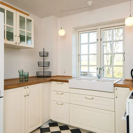 Casa vacanze 16 Person In Aabenraa-by Traum