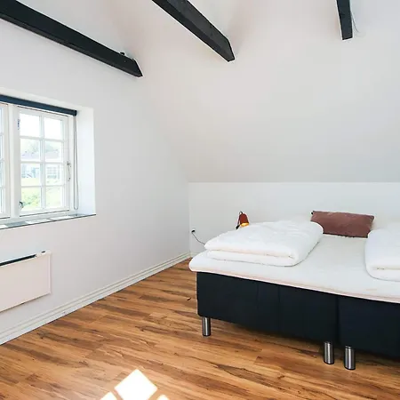 16 Person In Aabenraa-by Traum Casa vacanze *