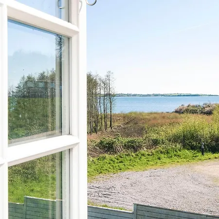 Semesterbostad 16 Person In Aabenraa-by Traum Aabenraa
